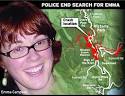 New lead in Emma Campbell search. BY KEITH LYNCH - 3715415