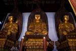 Jade Buddha Temple Tourist Information, Facts &amp; Location – China