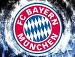 FC Bayern Munich logo FC Bayern Munich logo – Wallpapers Land
