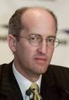 Sir David Higgins (Reuters)