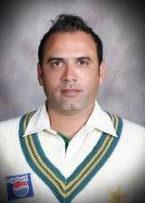 Ali Naqvi | Pakistan Cricket | Cricket Players and Officials ... - 150901.1