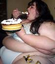 very fat woman eating Got Smile? - Funny Pictures, Videos, Games ... 