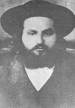 Rabbi Chaim Tzvi Teitelbaum