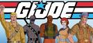 Happy 50th Birthday G.I. Joe!