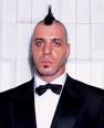 Till Lindemann. Obrazek