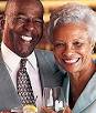 Finding your late-in-life love