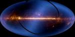 IRAS View Of The Milky Way Galaxy