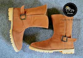 Toko Sepatu Online | Pria dan wanita | Boots Murah: Tampil Elegan ...