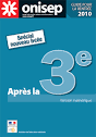 Guide "Après la troisième" de l'ONISEP - Ministère de l'Éducation ...
