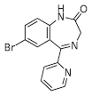 Bromazepam - Wikipedia, the free encyclopedia
