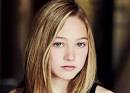 photo of Olivia Scriven