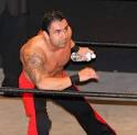 Antonio Mestre - Online World of Wrestling