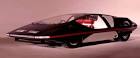 1970s Supercars - Ferrari Modulo
