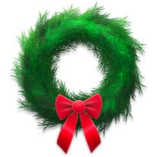 Wreath Holiday Wreath