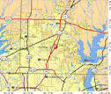 Allen, Texas (TX 75002, 75013) profile: population, maps, real ...