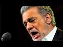 Placido Domingo
