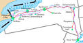 Erie Canal - Wikipedia, the free encyclopedia