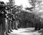 Feature - BALTIMORE RIOT Was Maryland Air Guards Largest Mobilization