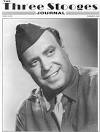 Joe Besser, HEY ROOKIE (1944)