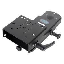 Gamber-Johnson 7170-1002 Vehicle Cradle - Dell Latitude ...