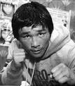 Boxing Legends Revealed #