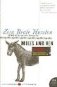 Mules and Men by Zora Neale Hurston, Miguel Covarrubias, Henry ...