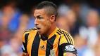 Premier League: Hull City midfielder JAKE LIVERMORE relishing.