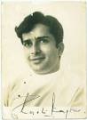 Indian Movie Actor Sashi