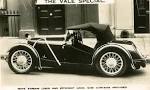 The Vale Special - Ave Atque Vale!