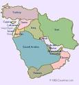 Middle East Travel Notes - Middle Eastern Travel Guides and Maps
