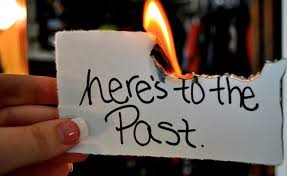 The Wings Of Inspiration-”At Last, Goodbye Past!” | Praise 103.9 - heres-to-the-past