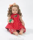 Lee Middleton Collectible Dolls