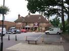 The Hero's Pub - Waterlooville - via Daymix