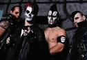 MISFITS Lyrics