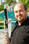 João Paulo de Araújo, Clarinete e Clarone | Valores da Nossa Terra ... - quinteto-25