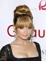 NICOLE Richie is living proof
