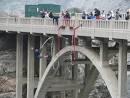 HIKE: BRIDGE TO NOWHERE « The (Single) GeekHiker