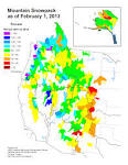 Dust Bowl Days: Historic U.S. Drought Projected To Persist For ...