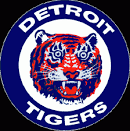 DETROIT TIGERS Logo Pictures, Photos, Images & Graphics