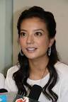 Zhao Wei is kinda cute,