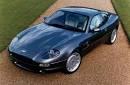 Aston Martin DB7