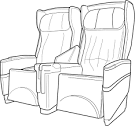 jet seat
