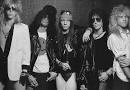 Guns N Roses   RMR