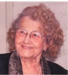 Margaret Howell (Photo provided by the Kevin A. Beardsley Funeral Home) - Howell-Margaret