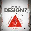 What Is Design? :: Echo Enduring Blog - A Web and Graphic Design Blog