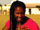 Jamaica's fastest woman aims