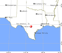 San Antonio, Texas (TX) profile: population, maps, real estate ...