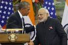 India, US say breakthrough in civil nuclear deal achieved after.