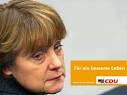 Merkel's CDU Fined $1.6 Million for Violating Donations Rules ...
