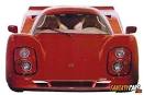 Derek's Exotic Cars - 1995 Jimenez Novia Concept